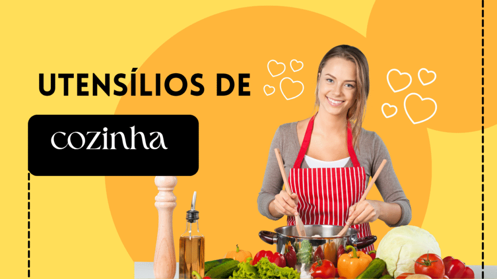 utensílios de cozinha, cozinha com propósito, utensílios Amazon, cozinhar com fé, utensílios sustentáveis, tábua de bambu, panela cerâmica, utensílios de cozinha com propósito